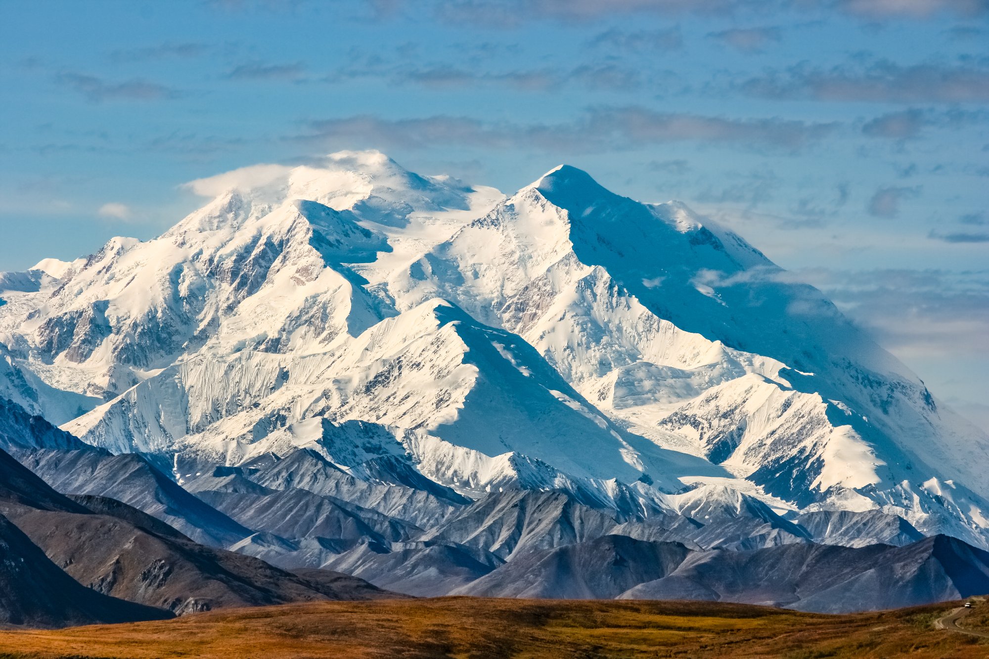 Denali, Alaska
